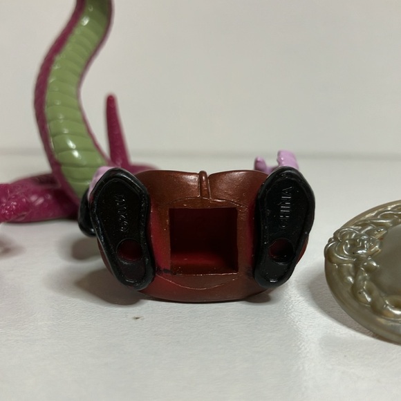 MEDUSA by Fisher-Price - Picture 5 of 9